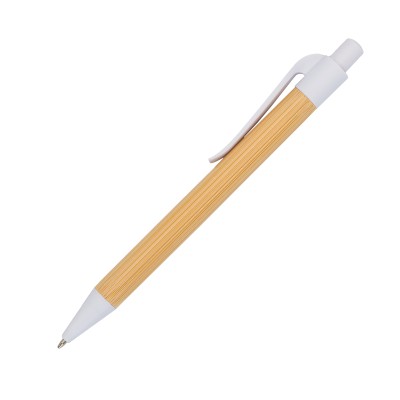 Zestaw upominkowy notes z długopisem Forest, czerwony