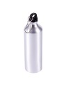 Bidon aluminiowy Easy Tripper 800 ml, czerwony