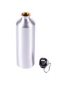 Bidon aluminiowy Easy Tripper 800 ml, czerwony