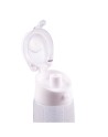 Bidon Frutello 700 ml, szary/transparentny