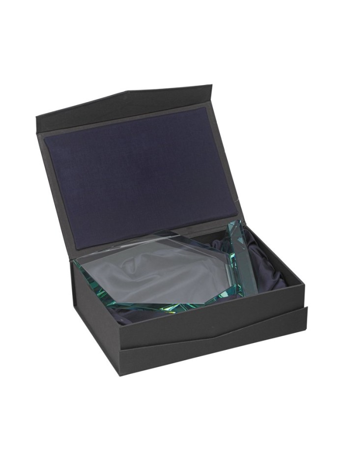Trofeum Jewel, transparentny