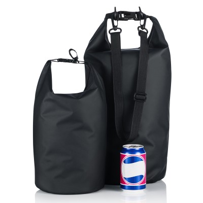 Worek XL Dry Inside, niebieski