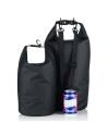 Worek XL Dry Inside, niebieski
