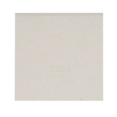 Blok z karteczkami Milky, biały