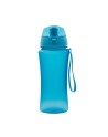 Bidon z tritanu Como 480 ml, niebieski
