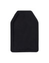Pokrowiec chłodzący na butelki Luki, czarny