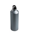 Bidon aluminiowy Tripper 800 ml, grafitowy