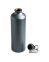Bidon aluminiowy Tripper 800 ml, grafitowy