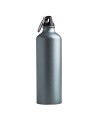 Bidon aluminiowy Tripper 800 ml, grafitowy