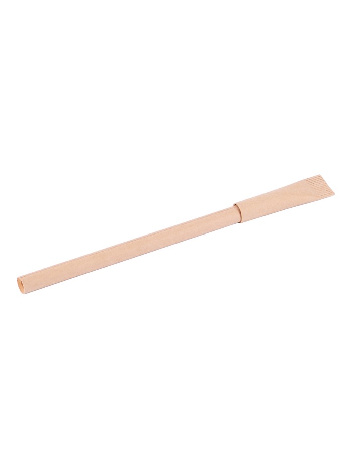 Długopis Eco-written, beżowy