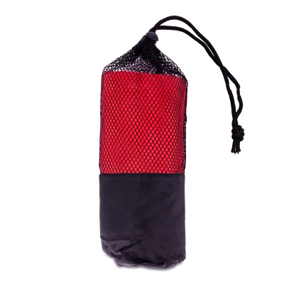 Ręcznik sportowy Sparky, niebieski