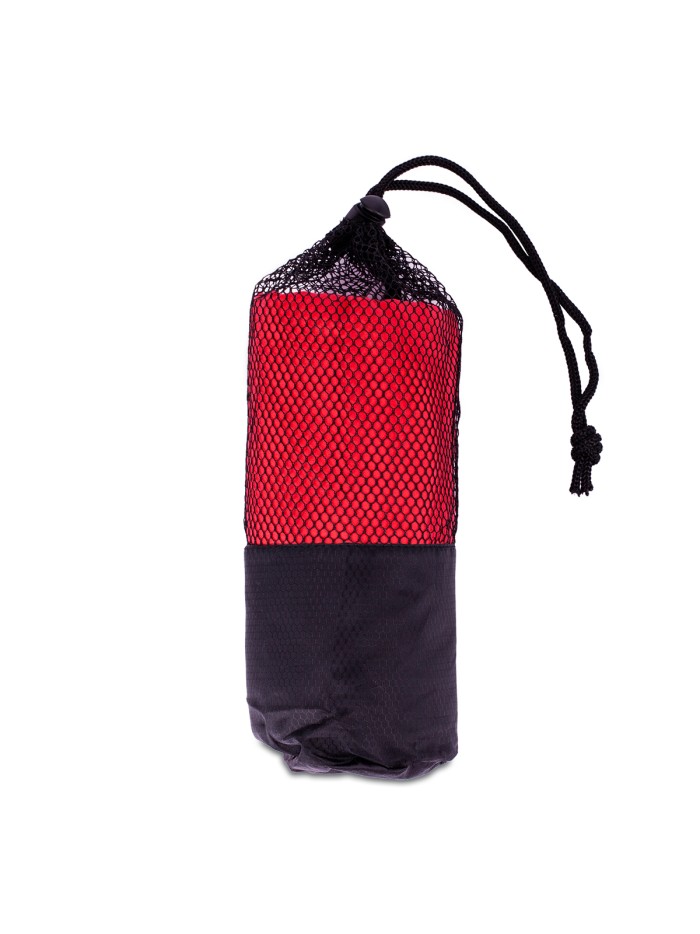 Ręcznik sportowy Sparky, niebieski