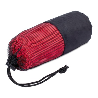 Ręcznik sportowy Sparky, niebieski