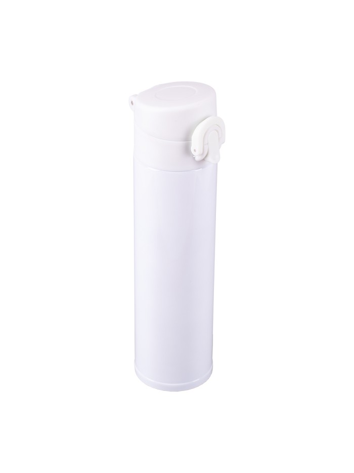 Kubek termiczny Moline 350 ml, czarny