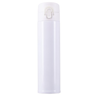 Kubek termiczny Moline 350 ml, czarny