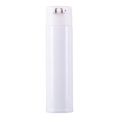 Kubek termiczny Moline 350 ml, czarny