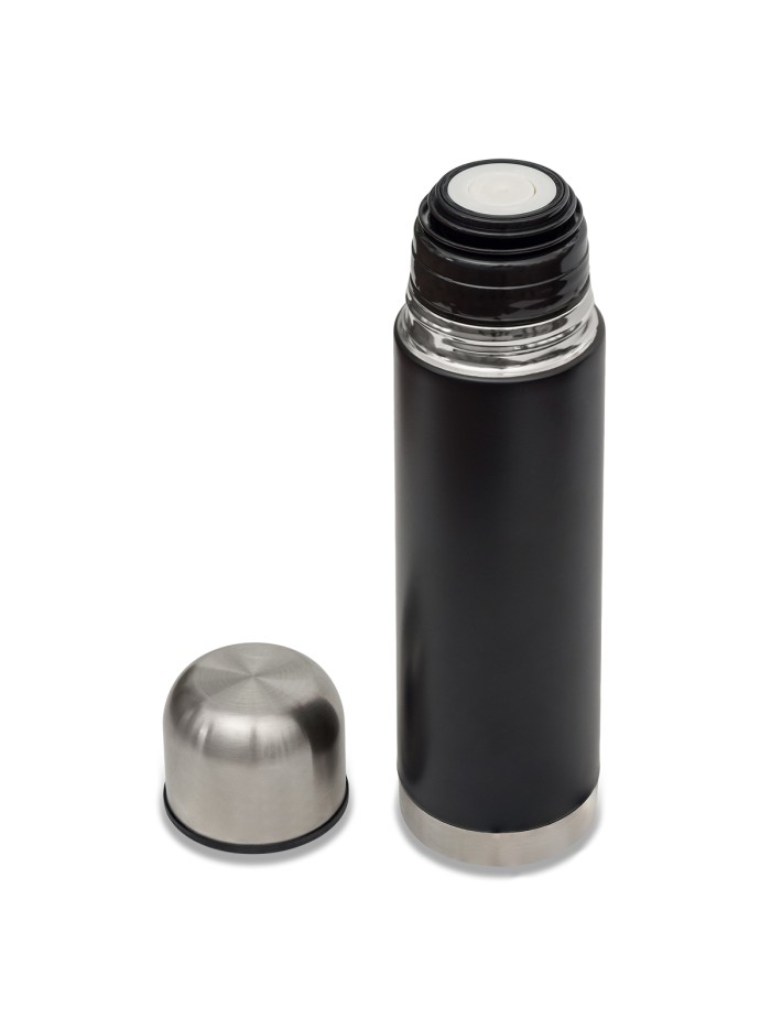 Termos Iceberg 500 ml, czarny