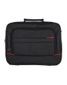 Torba na laptopa Aberdeen, czarny