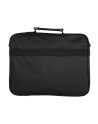 Torba na laptopa Aberdeen, czarny