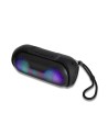 Głośnik Bluetooth z podświetleniem Rio, czarny