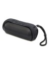 Głośnik Bluetooth z podświetleniem Rio, czarny