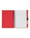 Notes Smile, jasny niebieski