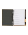 Notes Smile, jasny niebieski