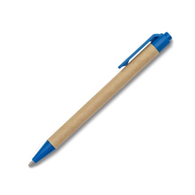 Notes z długopisem Dalvik, zielony