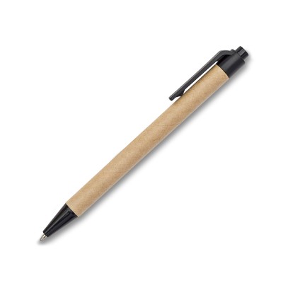 Notes z długopisem Dalvik, zielony