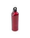 Bidon stalowy Camino 800 ml, niebieski