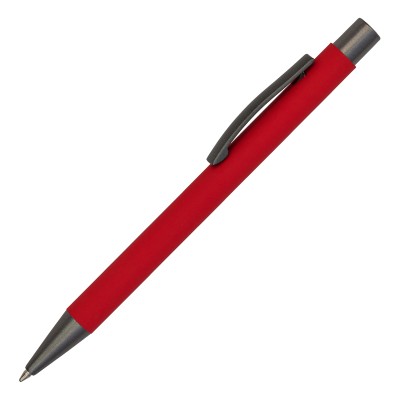 Długopis aluminiowy Eken, jasny niebieski