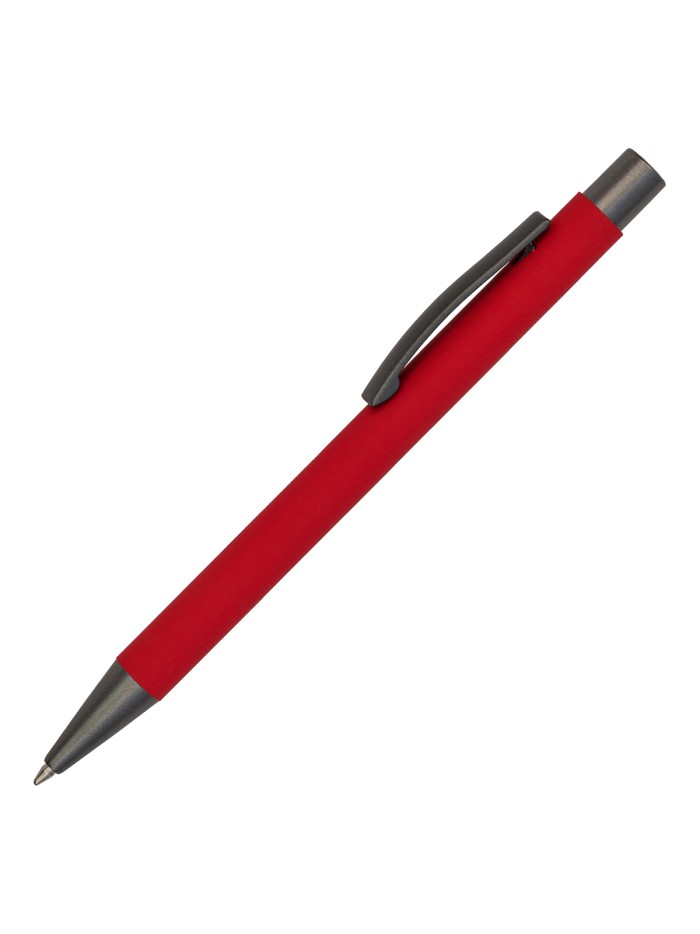 Długopis aluminiowy Eken, jasny niebieski