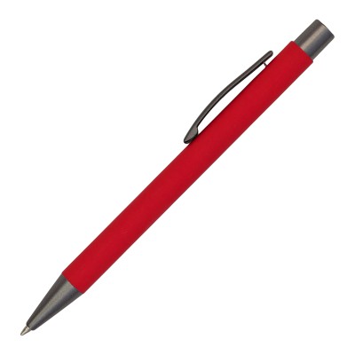 Długopis aluminiowy Eken, jasny niebieski