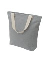 Torba z bawełny 340 g/m2 Batley, granatowy