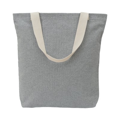 Torba z bawełny 340 g/m2 Batley, granatowy