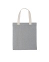 Torba z bawełny 340 g/m2 Lisburn, czarny