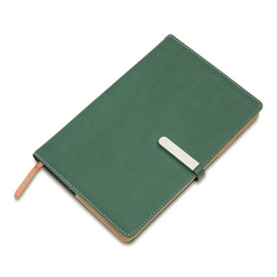 Notes La Mora, czerwony