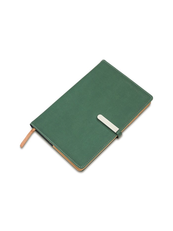 Notes La Mora, czerwony