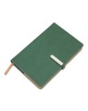 Notes La Mora, czerwony