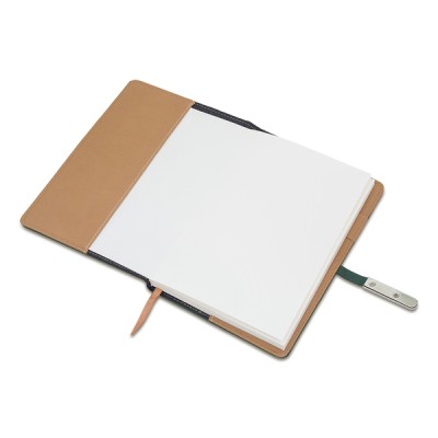 Notes La Mora, czerwony
