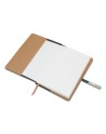 Notes La Mora, czerwony