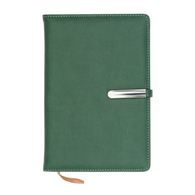 Notes La Mora, czerwony