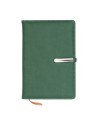 Notes La Mora, czerwony