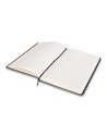 Notes Baines, szary