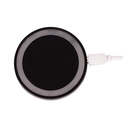 Ładowarka indukcyjna No Cord, czarny