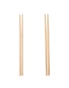 Zestaw do sushi Temaki, czarny