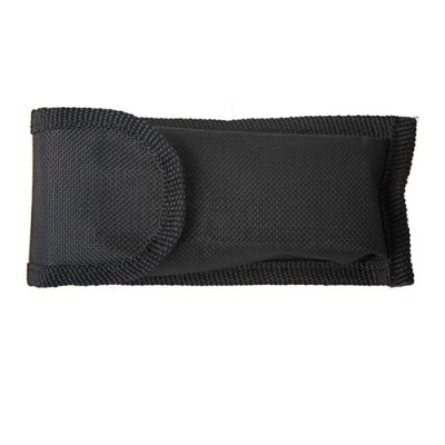 Nóż składany Intact, czarny