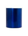 Kubek stalowy Stalwart 240 ml, czerwony