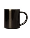 Kubek stalowy Stalwart 240 ml, czerwony