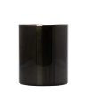 Kubek stalowy Stalwart 240 ml, czerwony